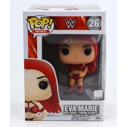 Eva Marie WWE Funko Pop