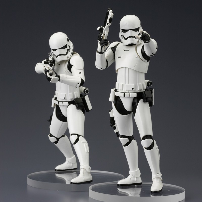 Statuettes PVC Star Wars