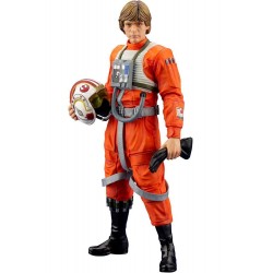 Star Wars statuette PVC...