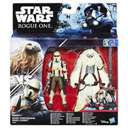 Figurine star wars - ROGUE...