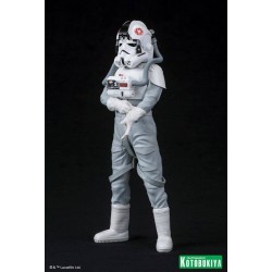 Star Wars statuette PVC...