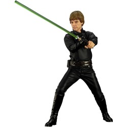 Star Wars statuette PVC...