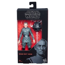 Star Wars Grand Moff Tarkin...