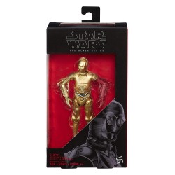 Star Wars C-3PO TFA Series...