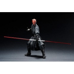 Star Wars statuette PVC...