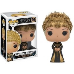 Figurine Funko Pop! Les...