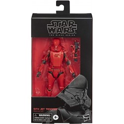 Star Wars Black Series Sith...