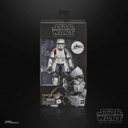 Star Wars Black Series...