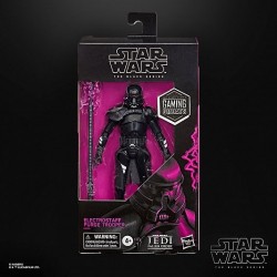 Star Wars Black Series...