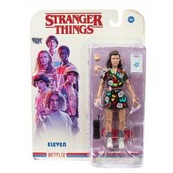 Figurine Stranger Things...
