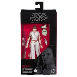 Star Wars Black Series...