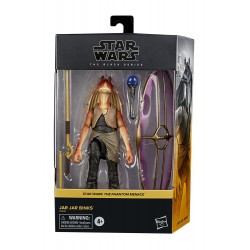 Star Wars Black Series...