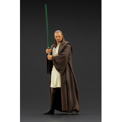 Star Wars statuette PVC...