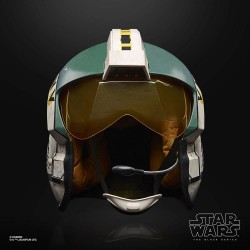 Star Wars Casque Wedge...