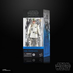 Star Wars Black Series...