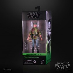 Star Wars Black Series...