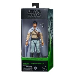 Star Wars Black Series...