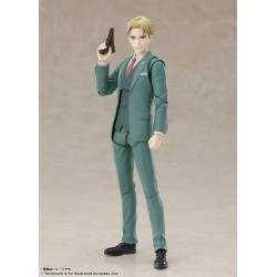 Spy x Family figurine S.H....