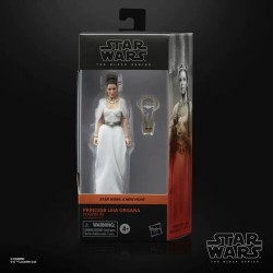 Star Wars Leia Ceremony...