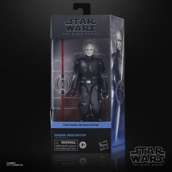 Star Wars Grand Inquisitor...