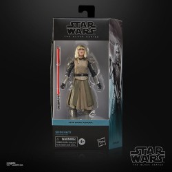 Star Wars Ahsoka Black...