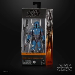 Star Wars Hasbro Black...