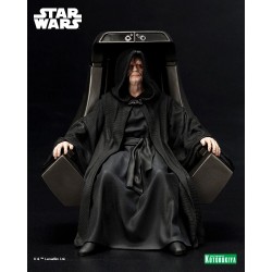 Star Wars statuette PVC...