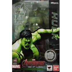 Figurine Hulk Avengers...