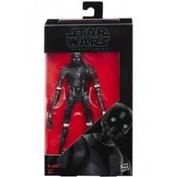 Star Wars K2-So 24 Black...