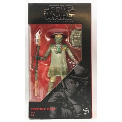 Star Wars Zuvio 09 Black...