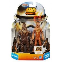 Star Wars Rebels - Hasbro -...