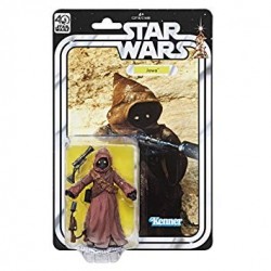 Star Wars Jawa 40Th 6" Hasbro