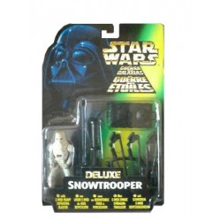 Figurine STAR WARS Hoth...